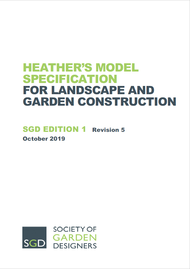 Heather's Model Specification 2019