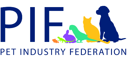 Pet Industry Federation Logo