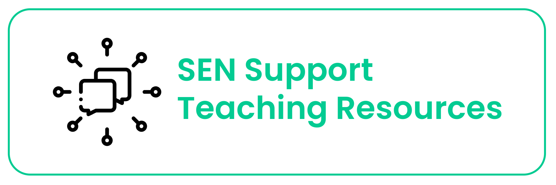 SEN Support 