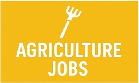 Agriculture Jobs