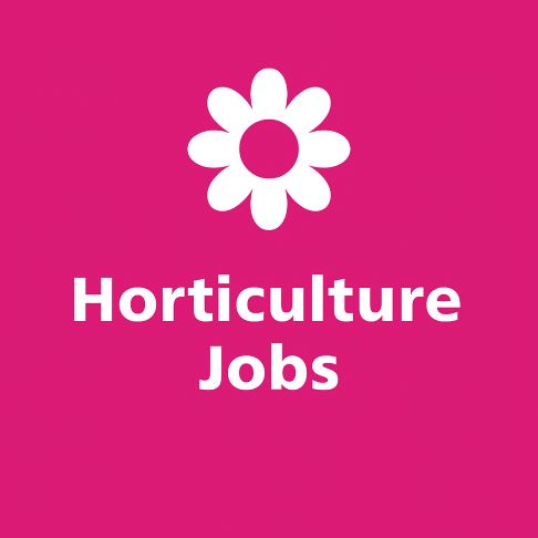 Horticulture Jobs