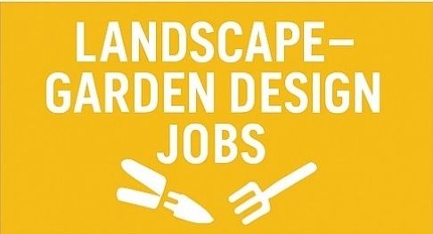 Landscape Jobs