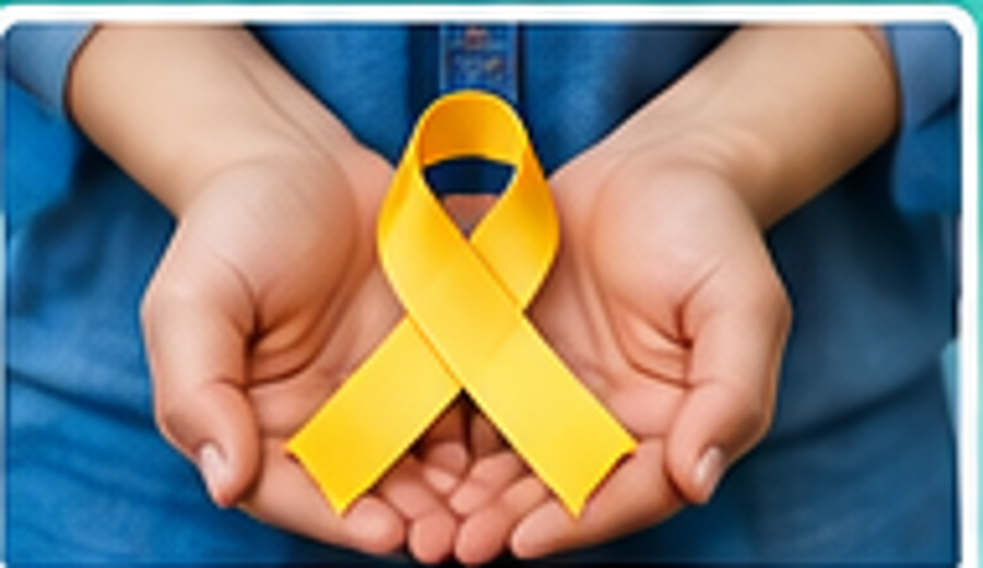 World Suicide Prevention Day