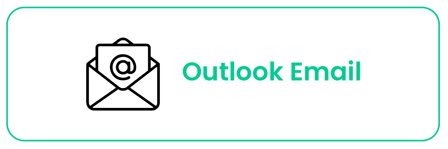 Outlook Email