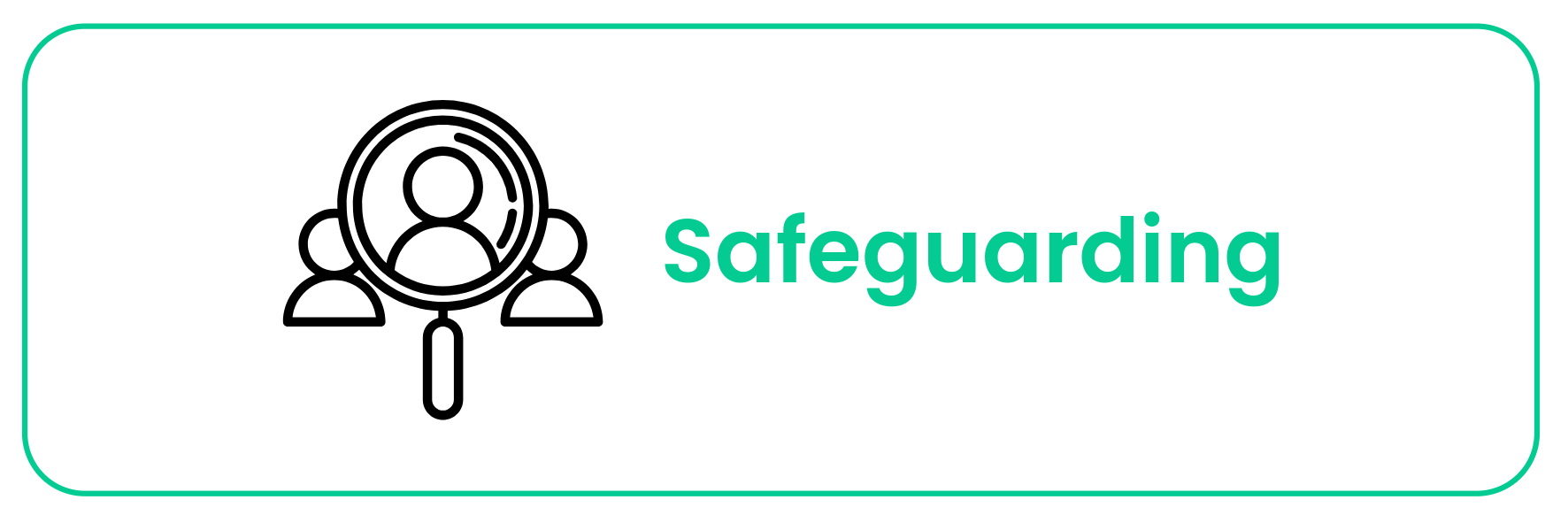 Safeguarding