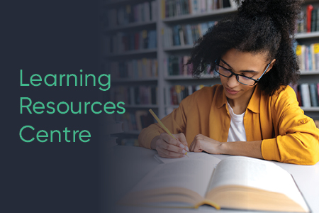 Learning Resource Centre