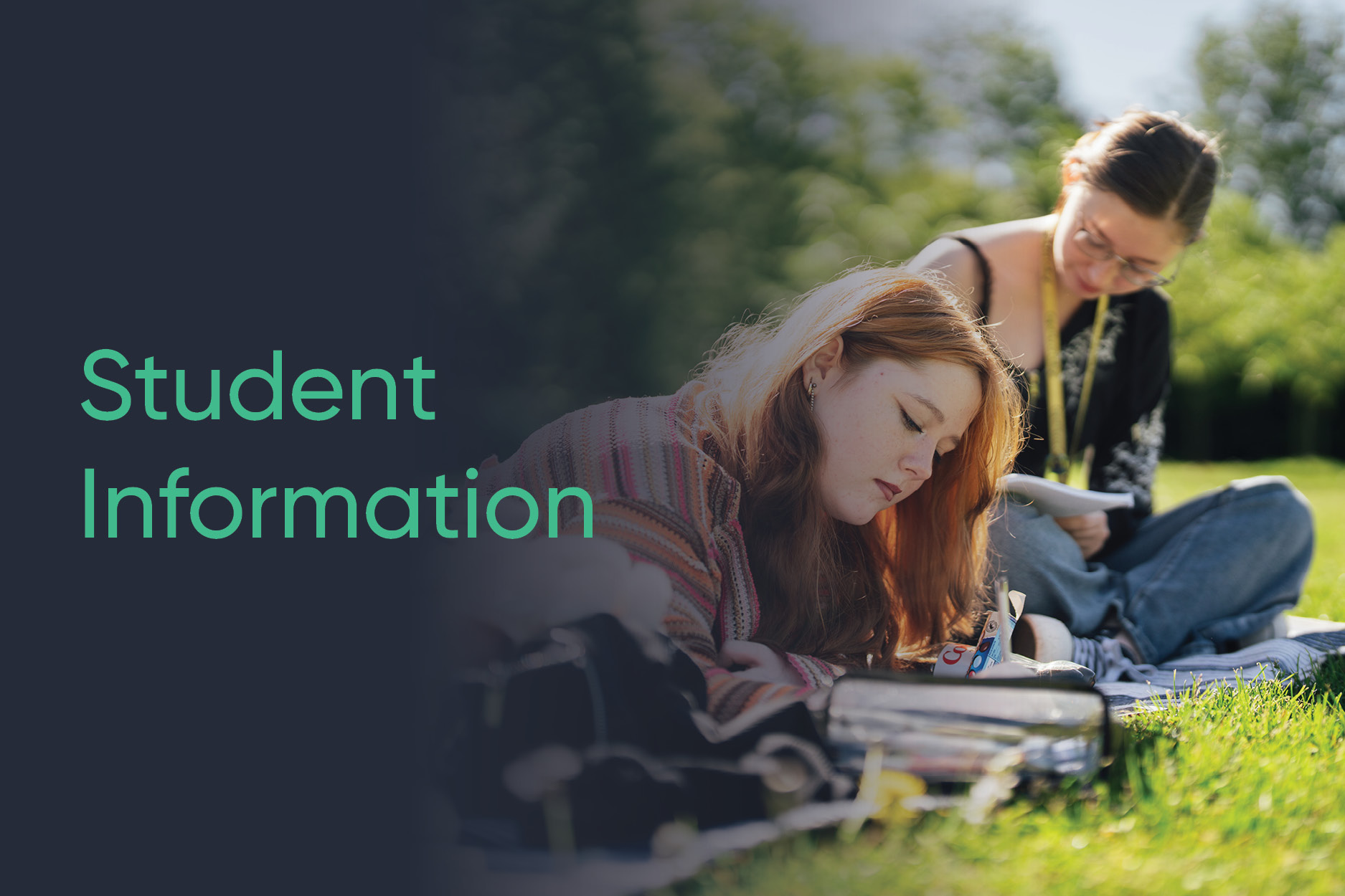 Student Infor