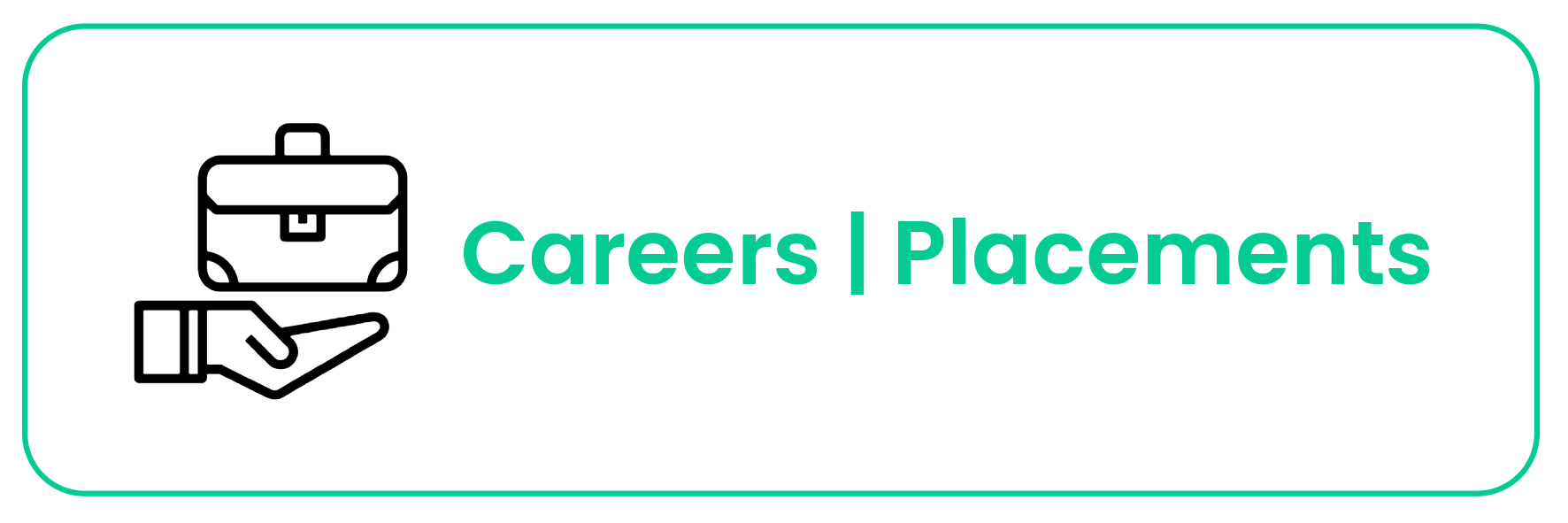 Careers and Placements