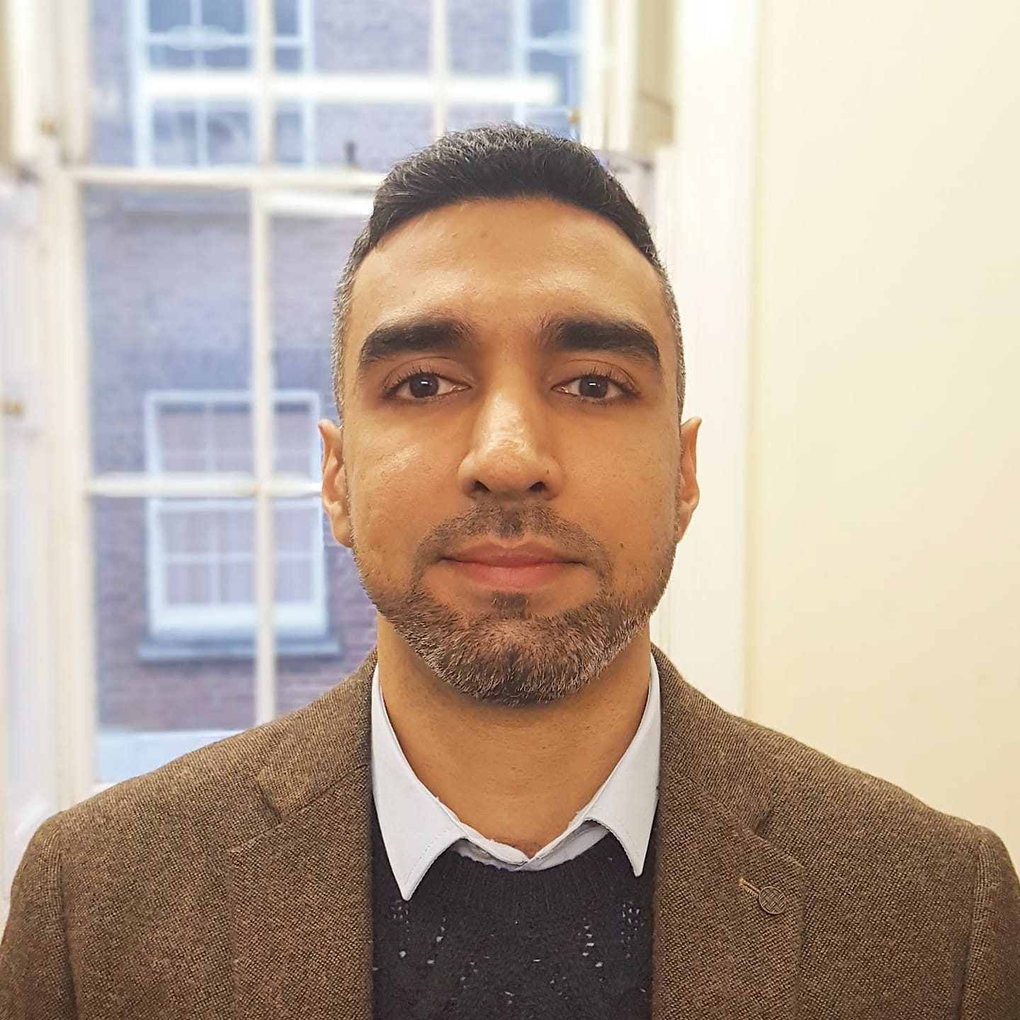 Careers advisor