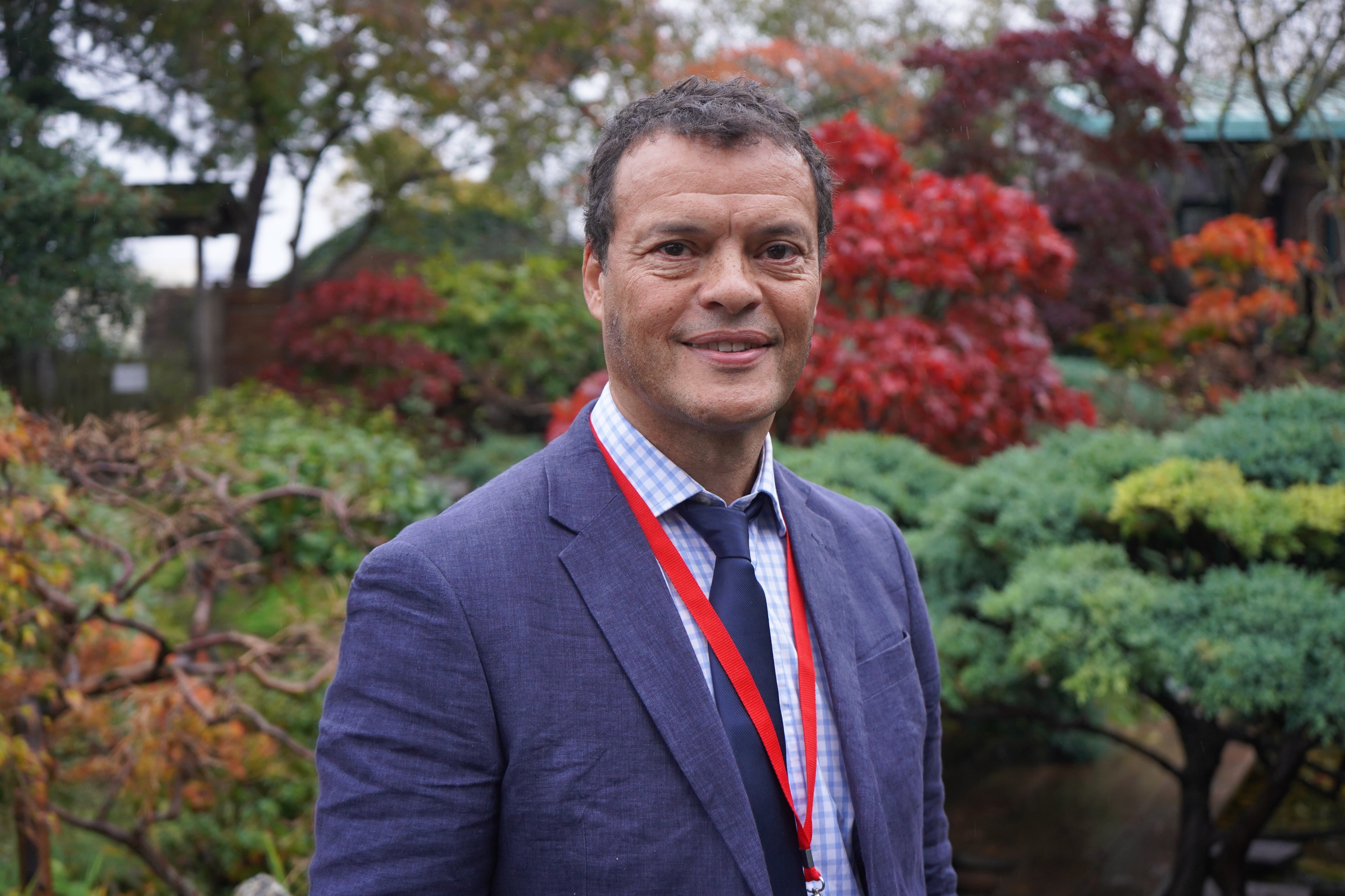Careers Advisor