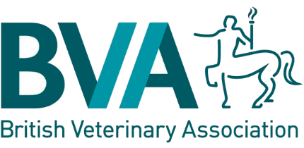 British Veterinary Association Logo