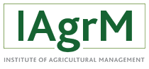 Institute of Agricultural Management Logo