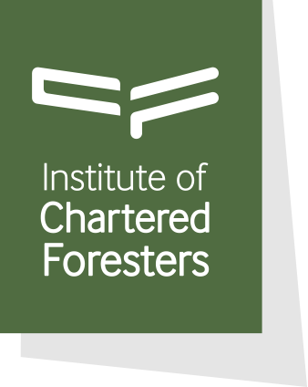 Institute of Chartered Foresters Logo