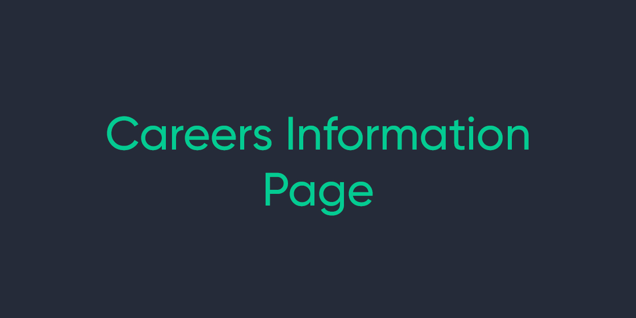 Carer information