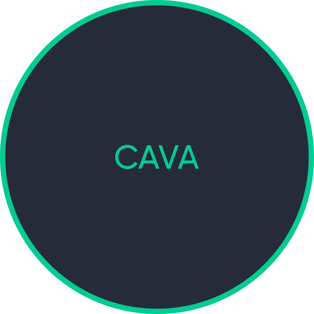 Cava Timetable 