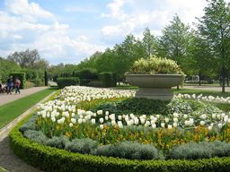 Regent's Park Gardens