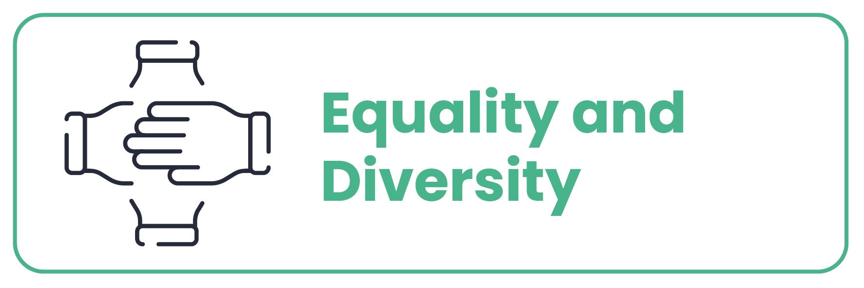Equality and Diversity